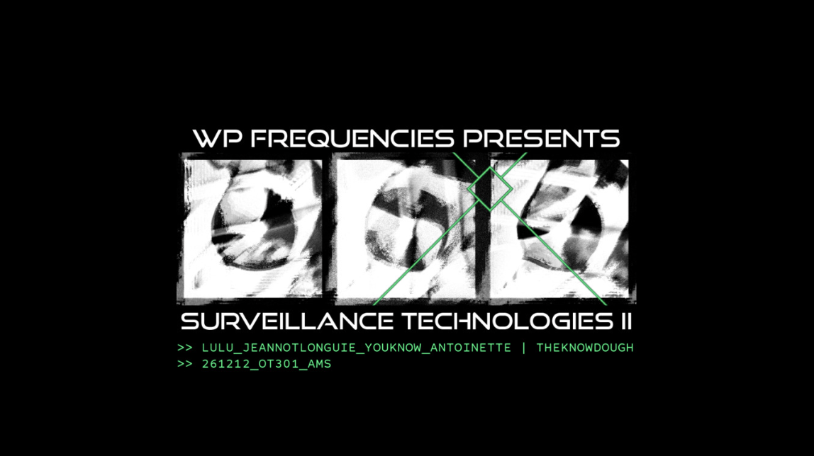 Surveillance Technologies