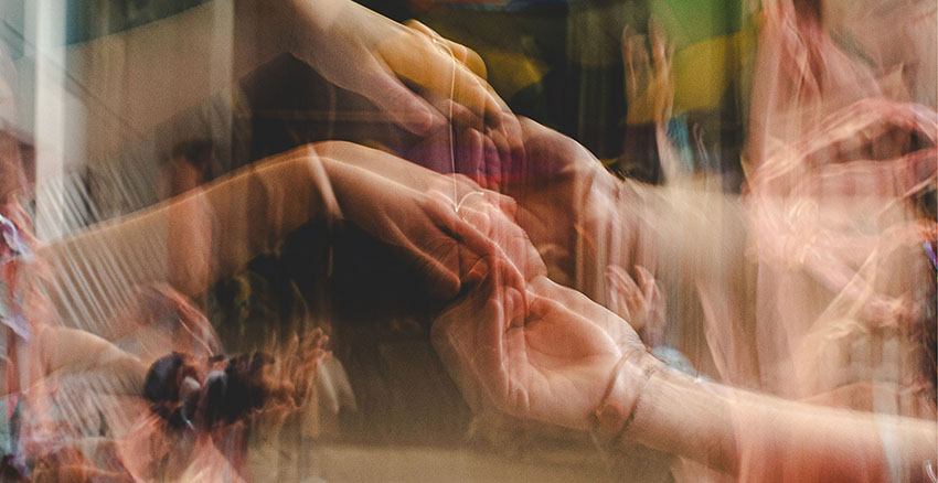 CURATED BY Youl • Demonika ~ Ollie Kirk ~ Youl