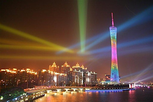3-Day Advanced QSD Training - IN PERSON, China/Asia (in Chinese/Mandarin)