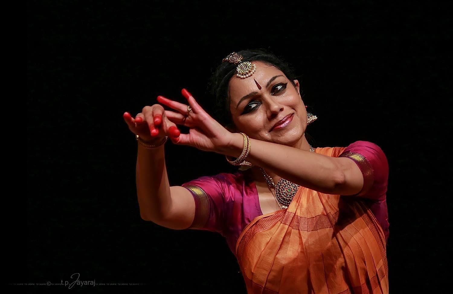 Annual Dr. Sunil Kothari Lecture: The Balanced Breath by Rama Vaidyanathan