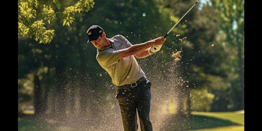Golfclinic