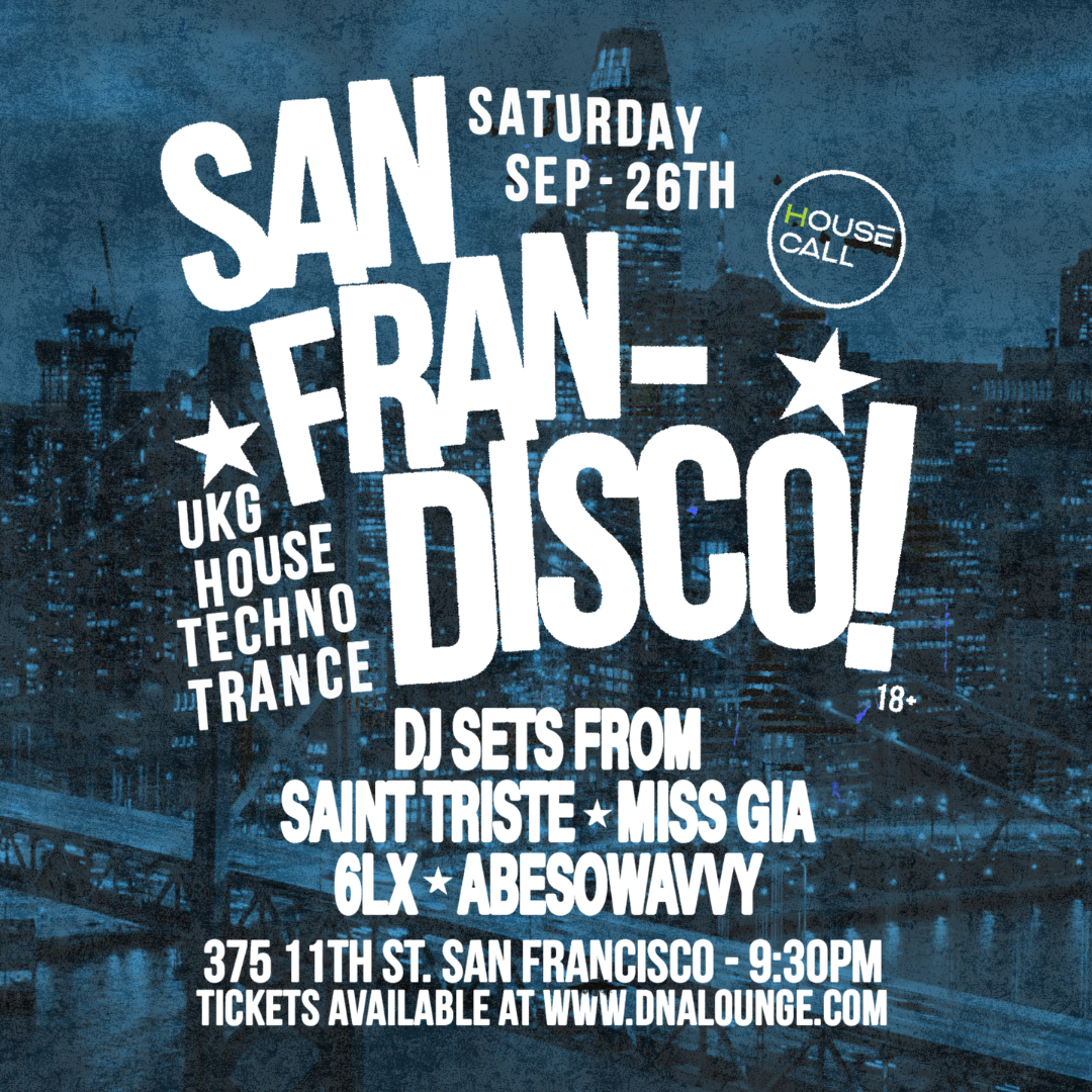 San Frandisco