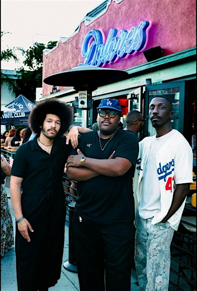 The Don Brown Collective at Lore