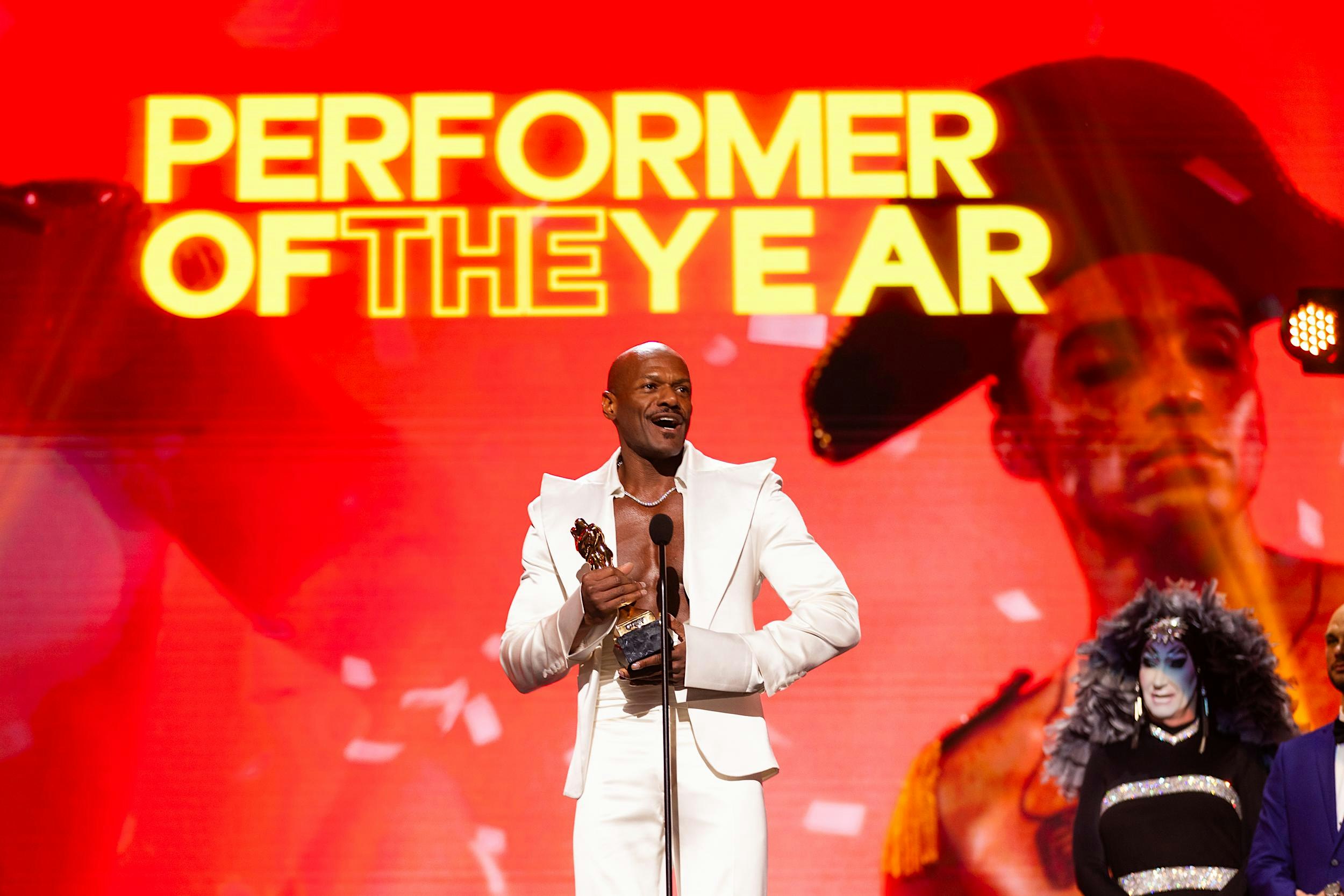 GayVN Awards Show 2027