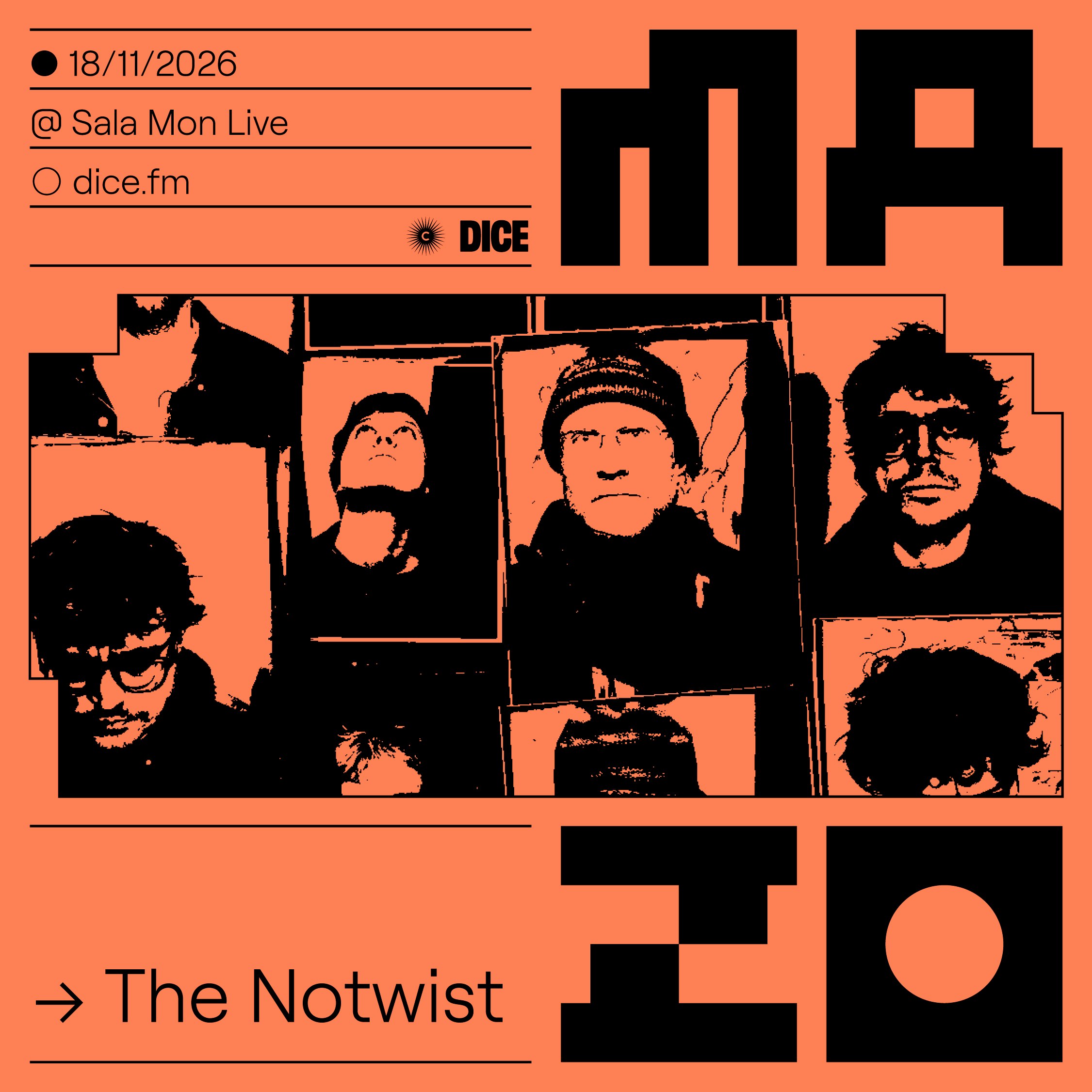 The Notwist en MAZO