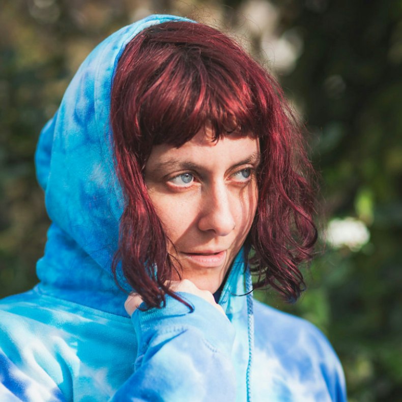 Tiiva (album launch) + A'Bear + Tonguetied