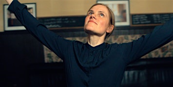 Goethes filmklubb: Wilma will mehr
