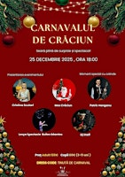 Carnavalul de Crăciun