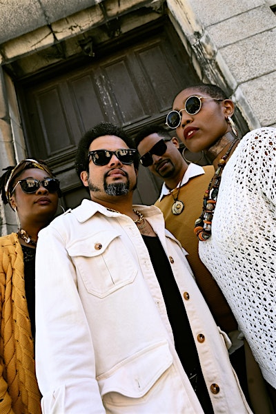 4Soul - 5 à 7