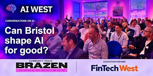 Conversations on AI: Can Bristol Shape AI for Good?