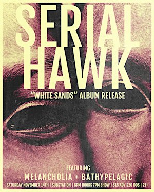 Serial Hawk