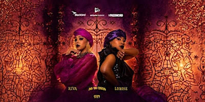BRIJIT Montréal — Riva & Lunise (RAM)