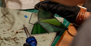 Introduction to Stained Glass