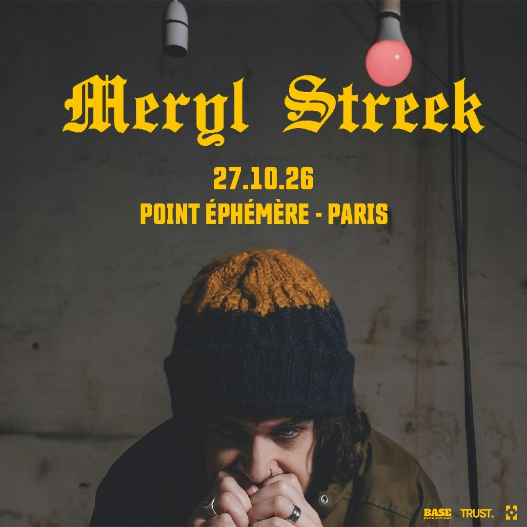 MERYL STREEK