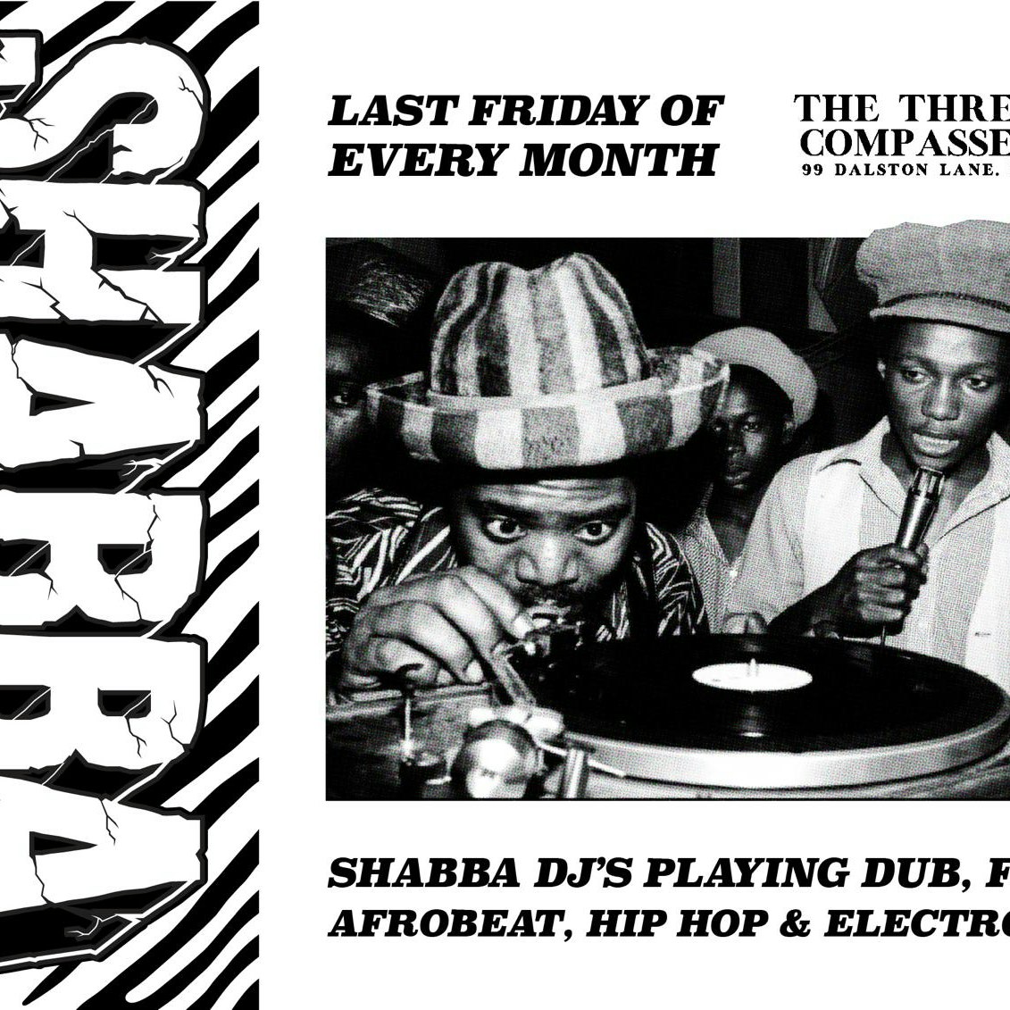Shabba