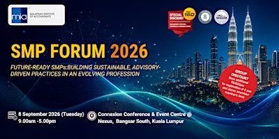 SMP Forum 2026