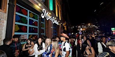 River North Halloween Crawl