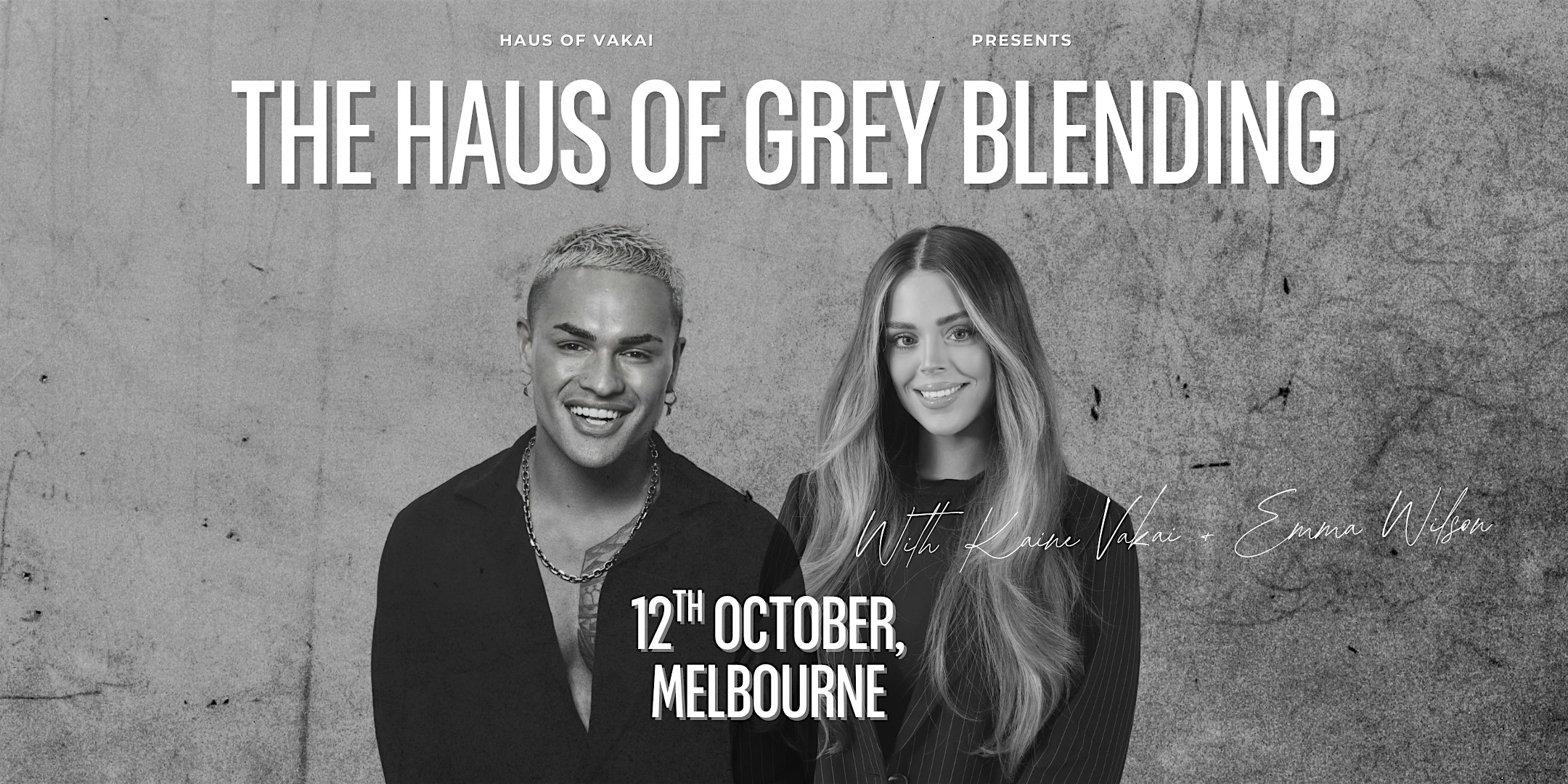 Haus of Grey Blends - Melbourne