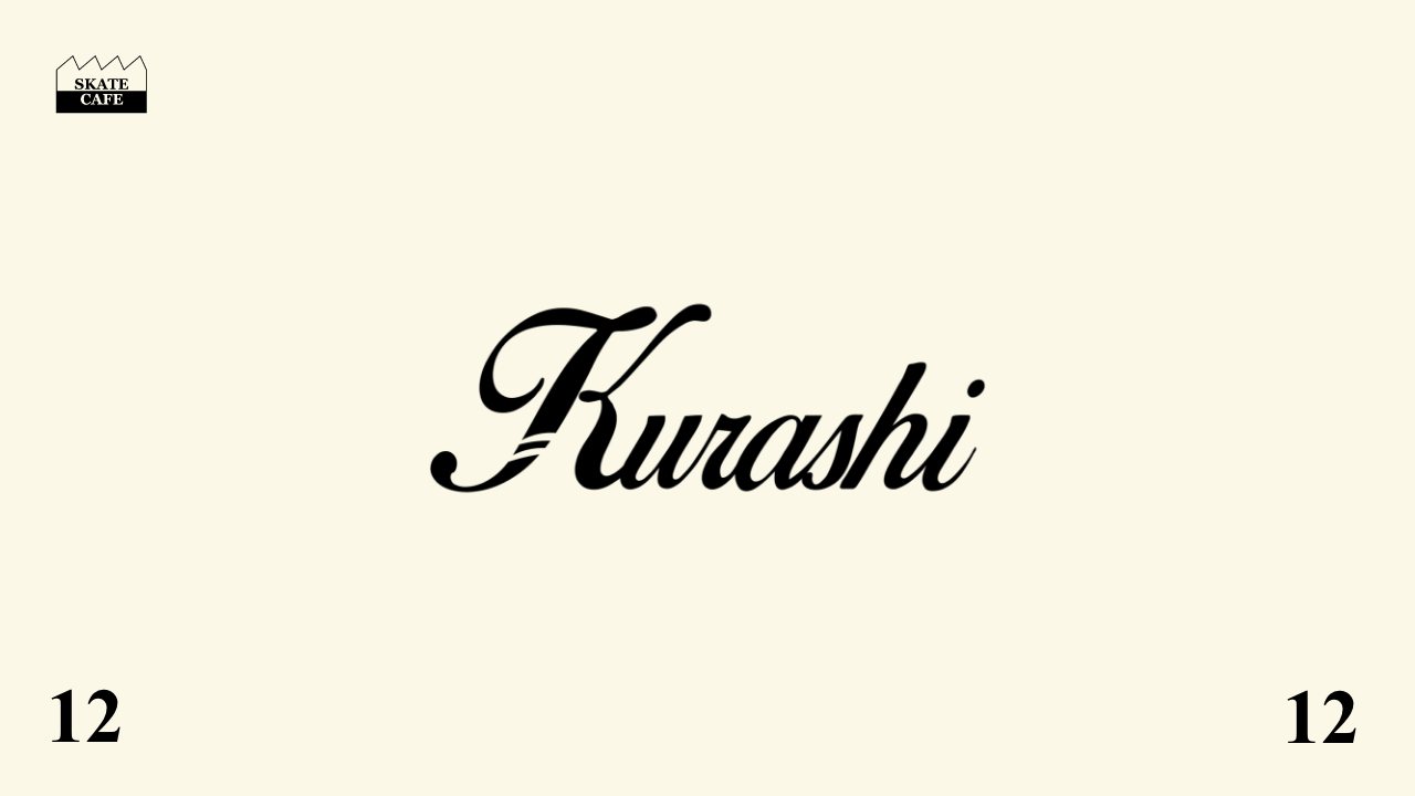 Kurashi Winterfest