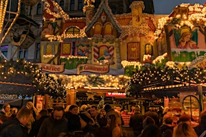 Wex Sessions: Fujifilm Christmas Photo Walk | Bristol