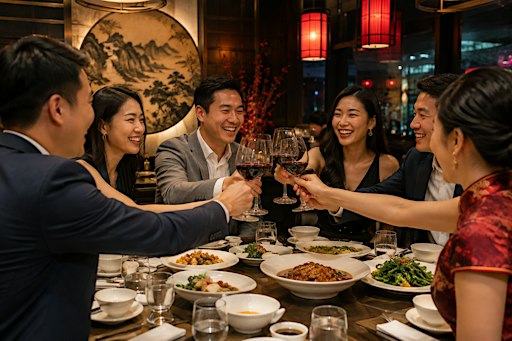 HKABA NSW Chapter - Food and Wine 2026 - Two Hands Wine Masterclass