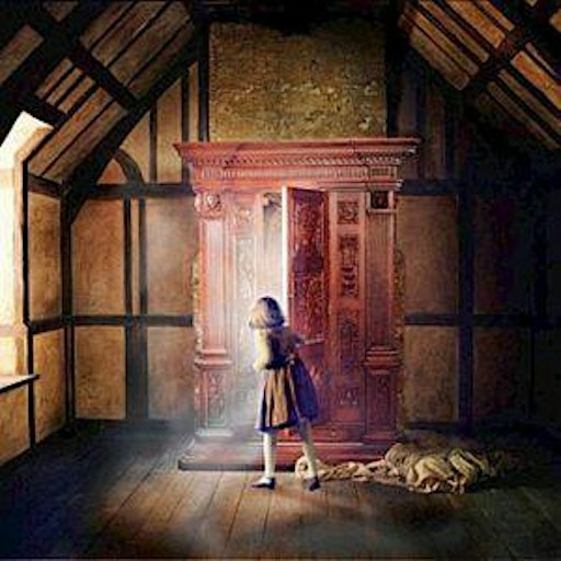 Taller: Viaje a Narnia a través de un armario