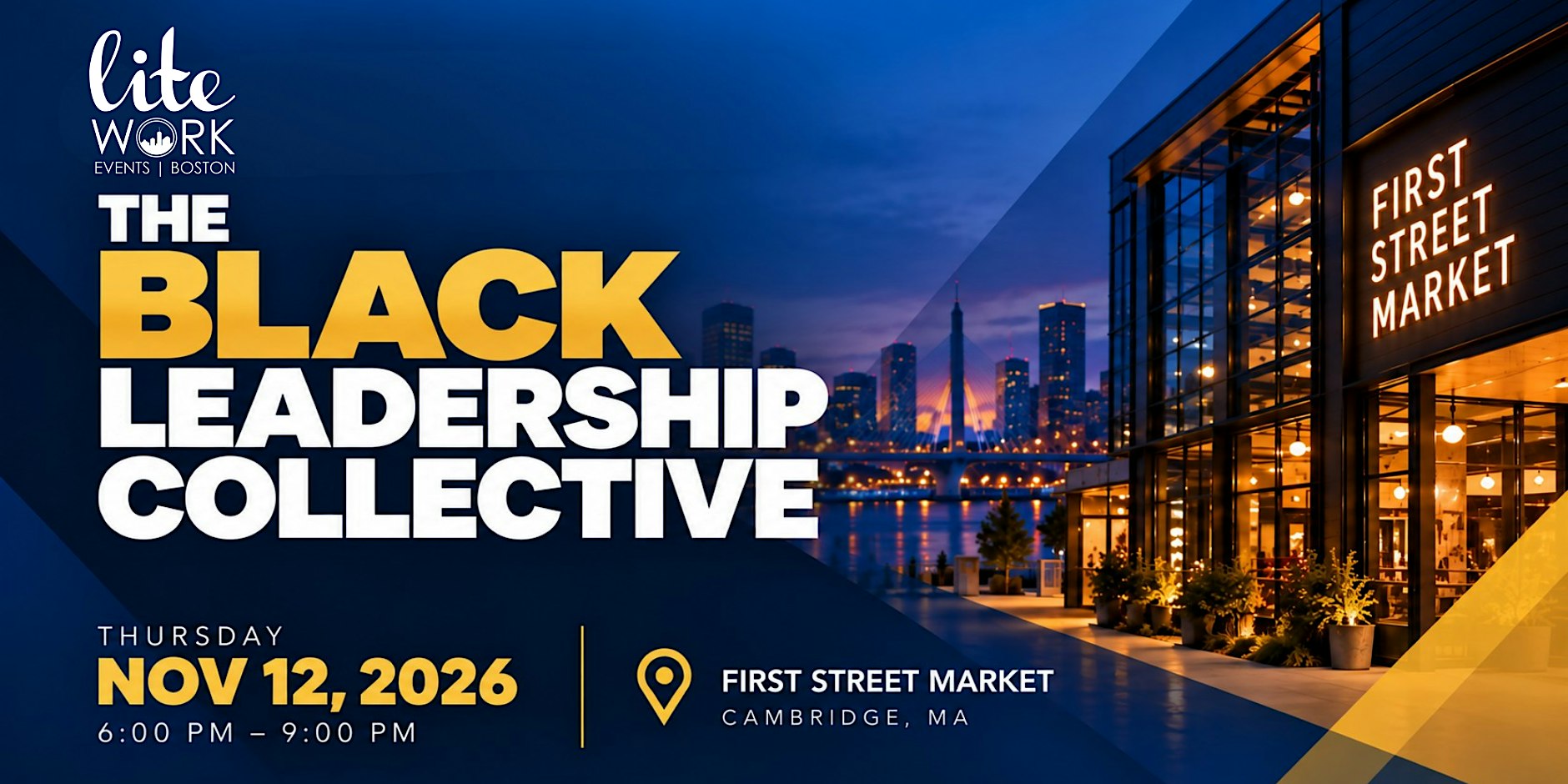 The Black Leadership Collective