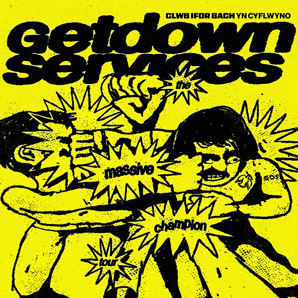 Getdown Services