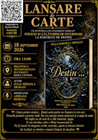 LANSARE DE CARTE "DESTIN"