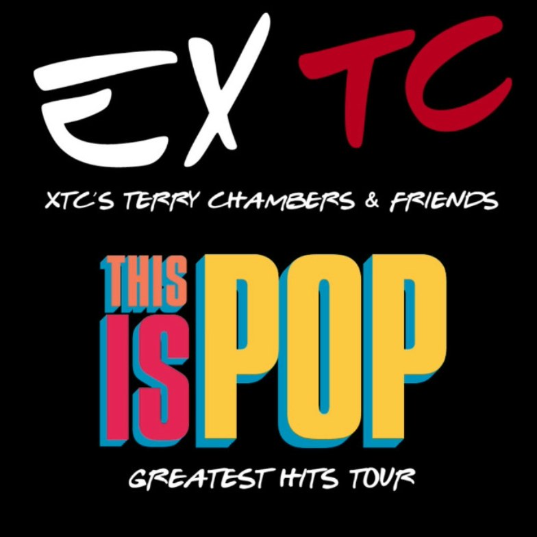 EXTC 'THIS IS POP'