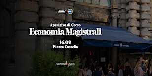 Aperitivi di Corso - Economia Magistrali