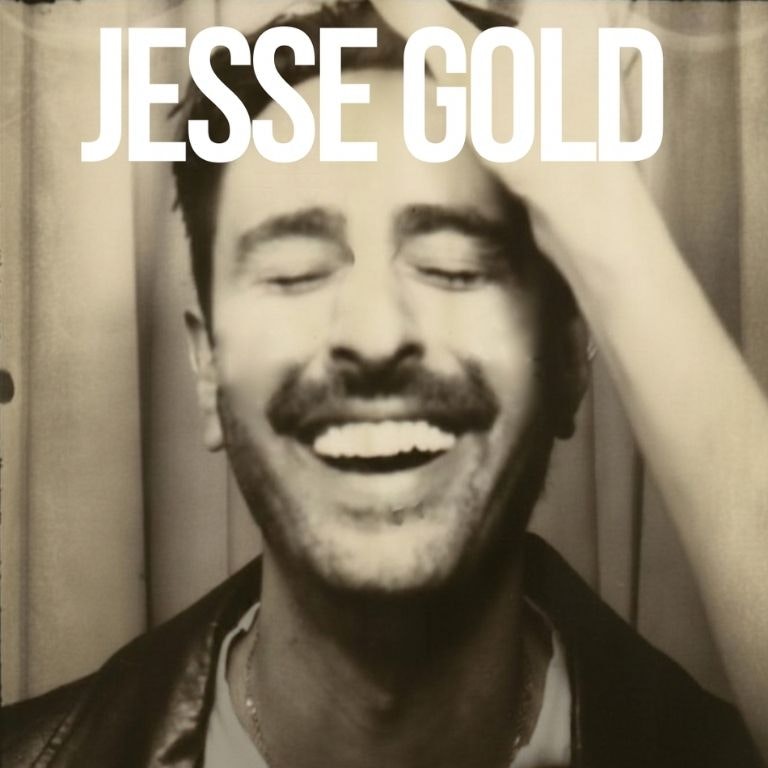 Jesse Gold