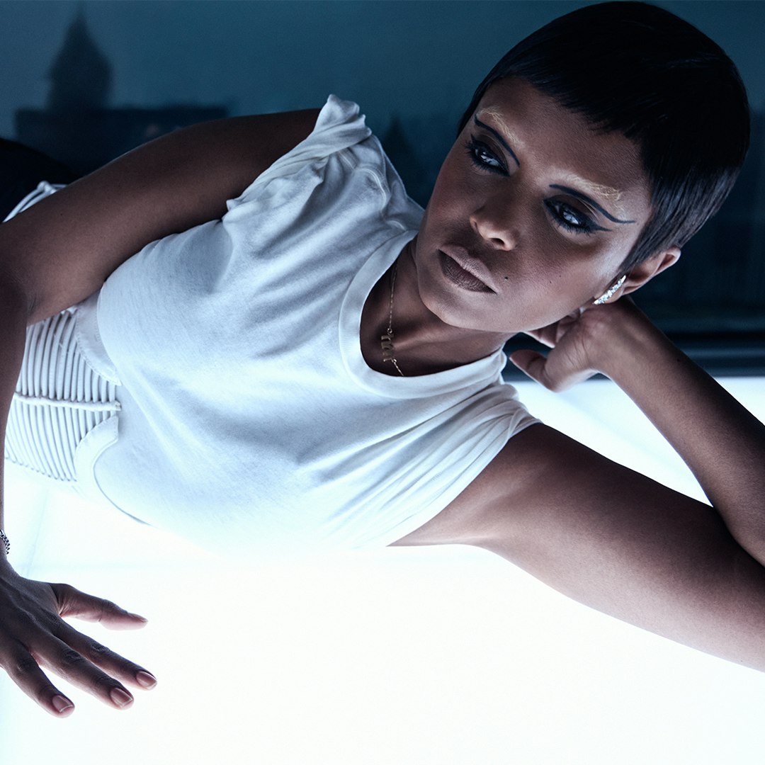 Kelela - New Avatar Live
