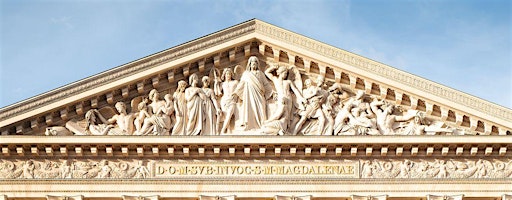 Paris Classical Concert – Ave Maria & Alleluia