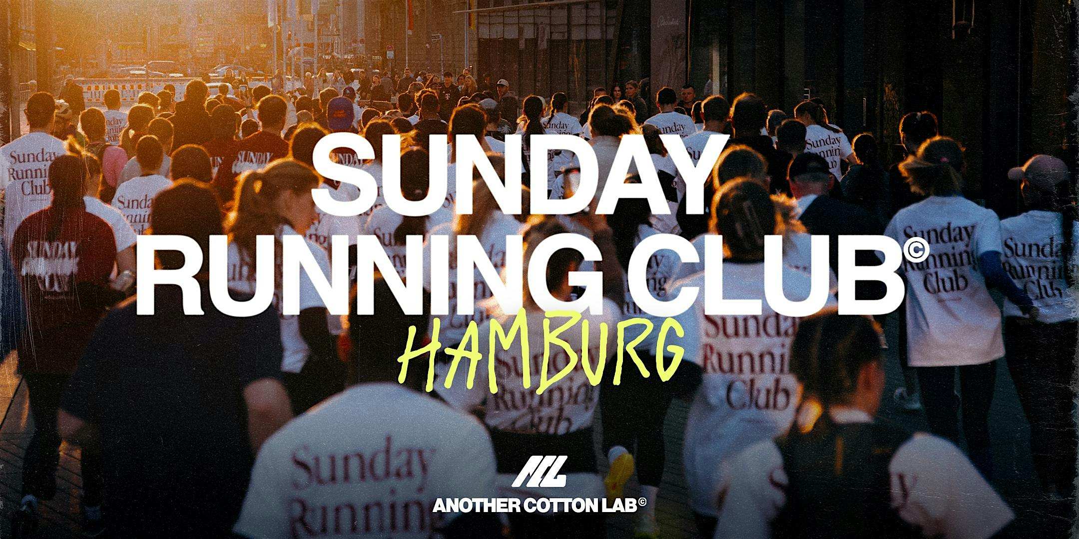 HAMBURG Sunday Running Club