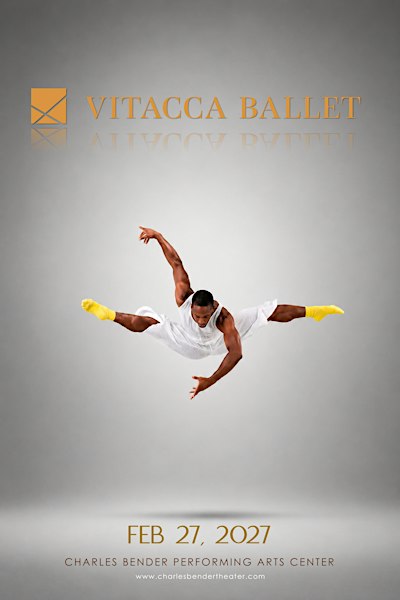 VITACCA BALLET  in Humble, TX