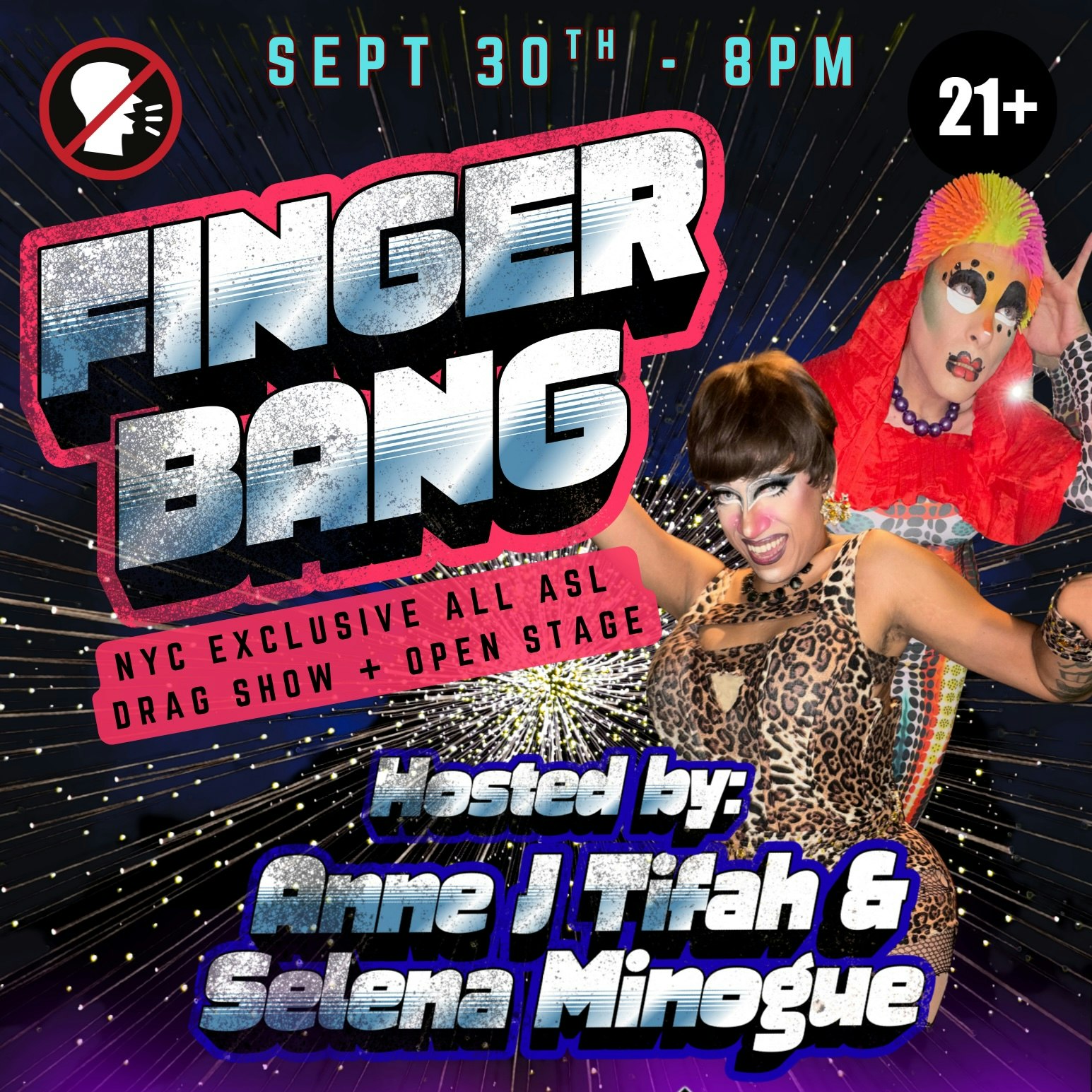 Finger Bang