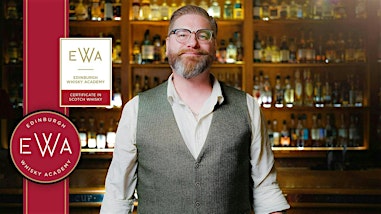 EWA Certification Course in Scotch Whisky