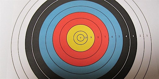 Archery Class - Intermediate
