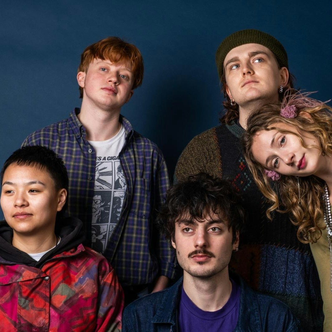 Truthpaste + Special Guests