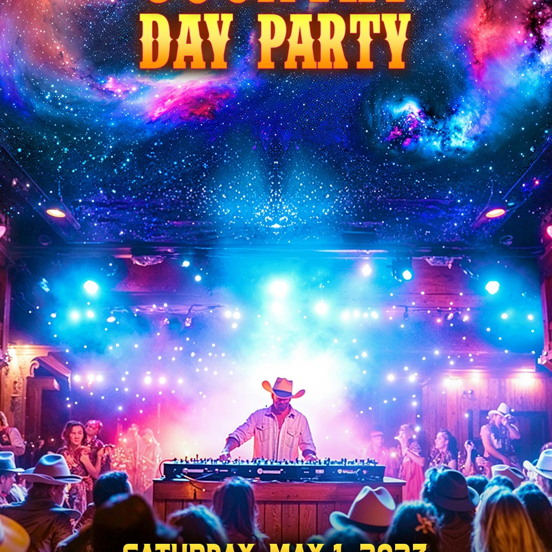 Country Day Party
