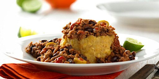 In-Person Class: Puerto Rican Classics (NYC)
