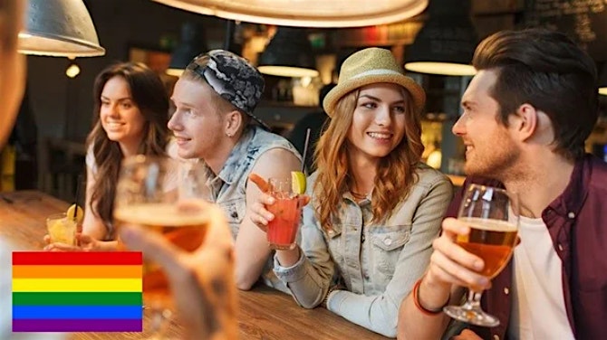 Copas LGBT
