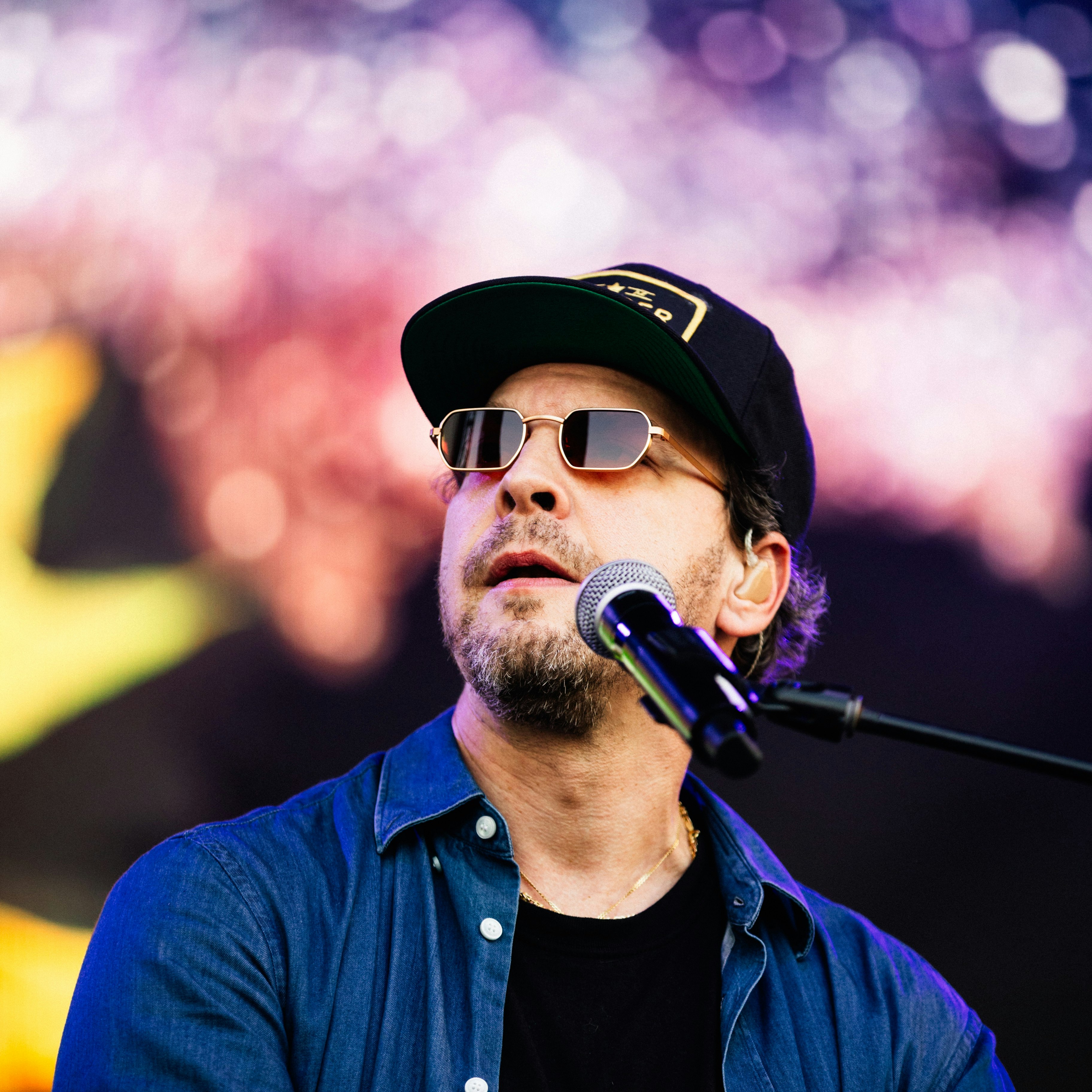Gavin DeGraw