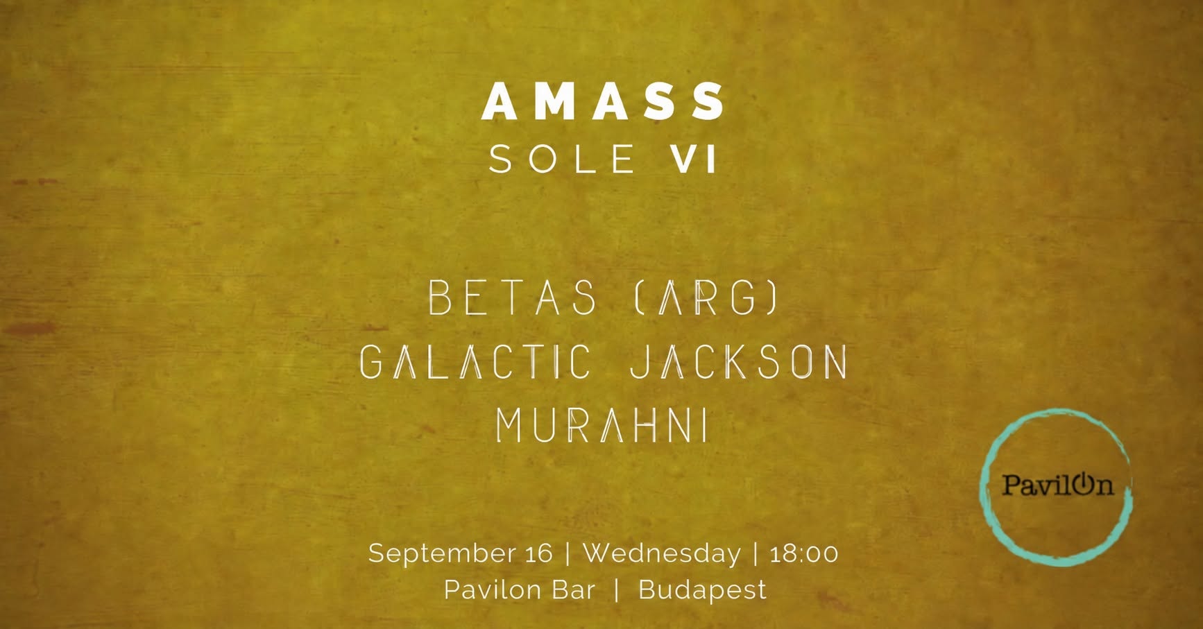 Amass Sole VI