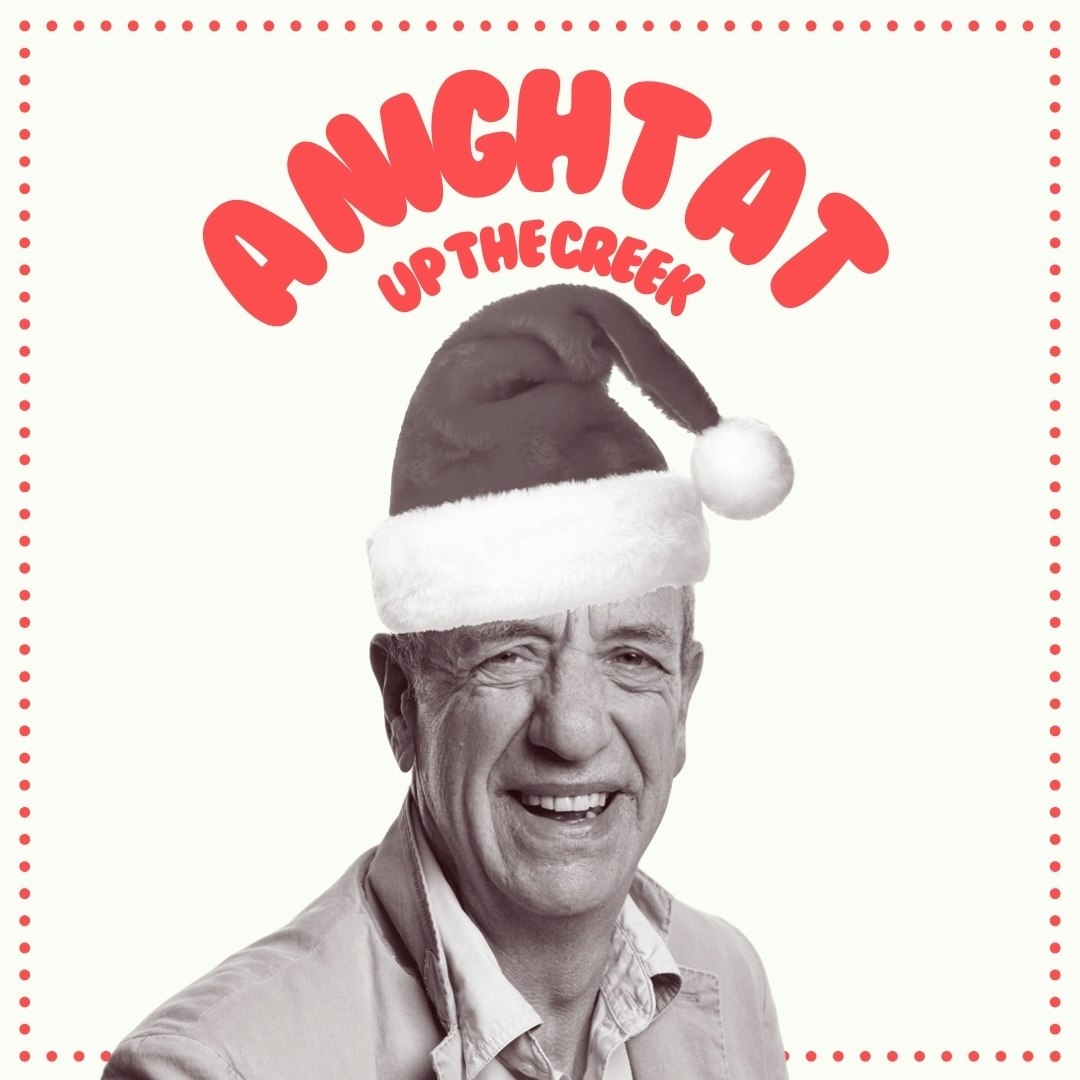 Arthur Smith's Xmas Spectacular