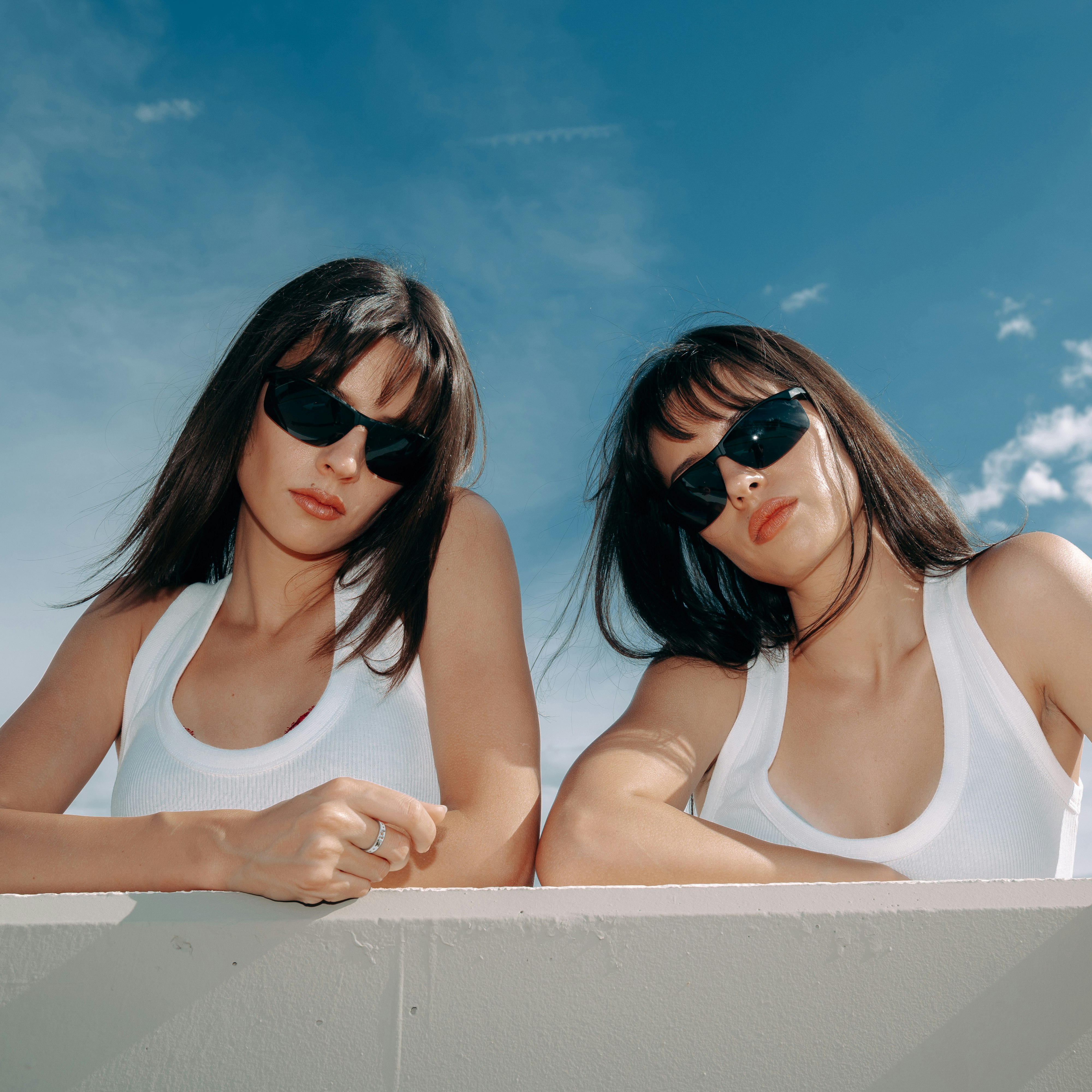 Good Boy Daisy – Show Your Teeth Tour