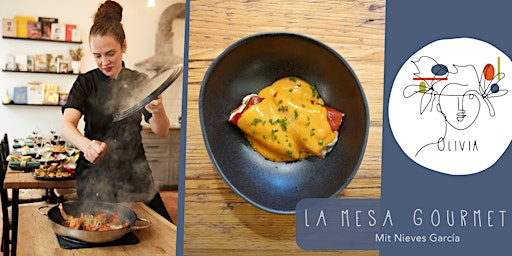 La Mesa Gourmet