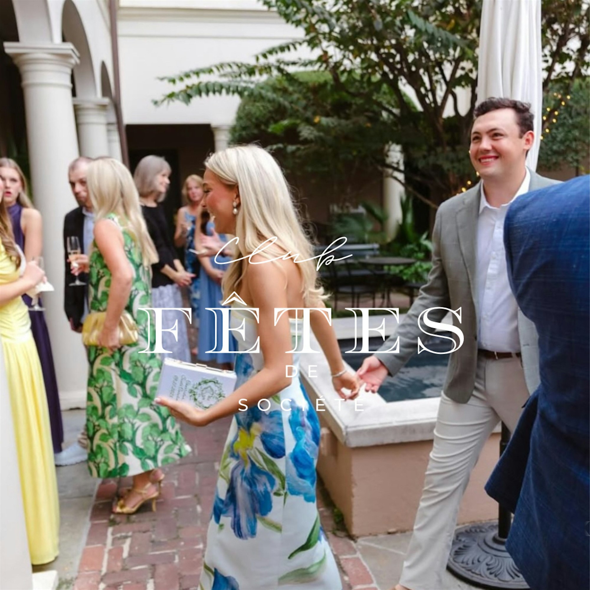 End of Summer Garden Party @Prinsengracht
