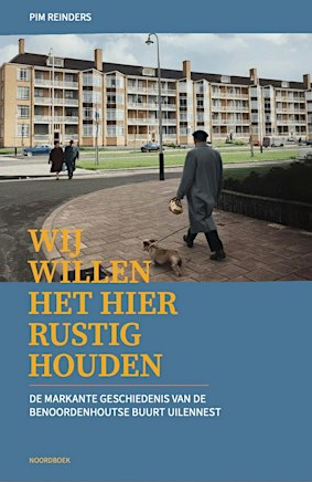 Lezing: De markante geschiedenis van de Benoordenhoutse buurt Uilennest